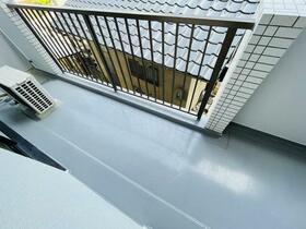 14/16 バルコニー