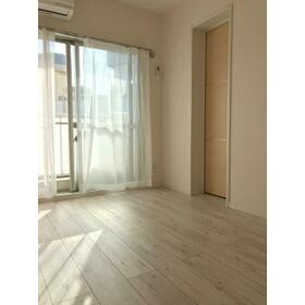 4/15 リビング/ダイニング