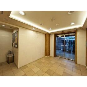 12/14 エントランス