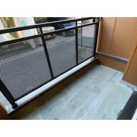 13/20 バルコニー