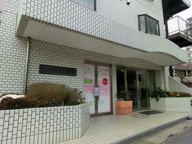 10/10 エントランス