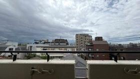 13/16 バルコニー