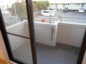 9/15 バルコニー