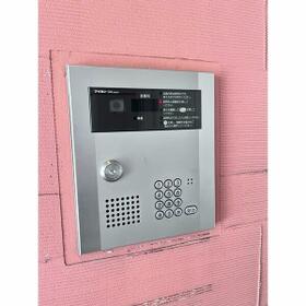 3/4 エントランス