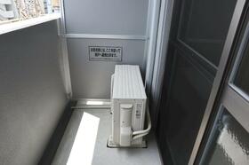 13/16 バルコニー