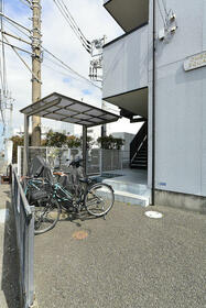 15/16 エントランス