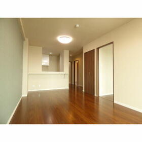 4/13 リビング/ダイニング