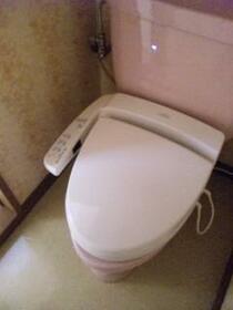 9/12 トイレ