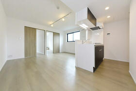 5/16 リビング/ダイニング