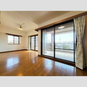 4/14 リビング/ダイニング