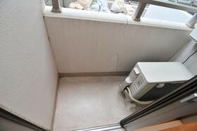 14/16 バルコニー