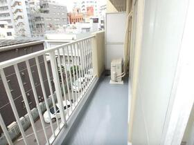 15/16 バルコニー