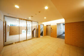 10/10 エントランス