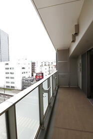 13/16 バルコニー
