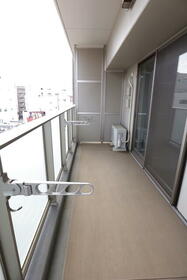 14/16 バルコニー