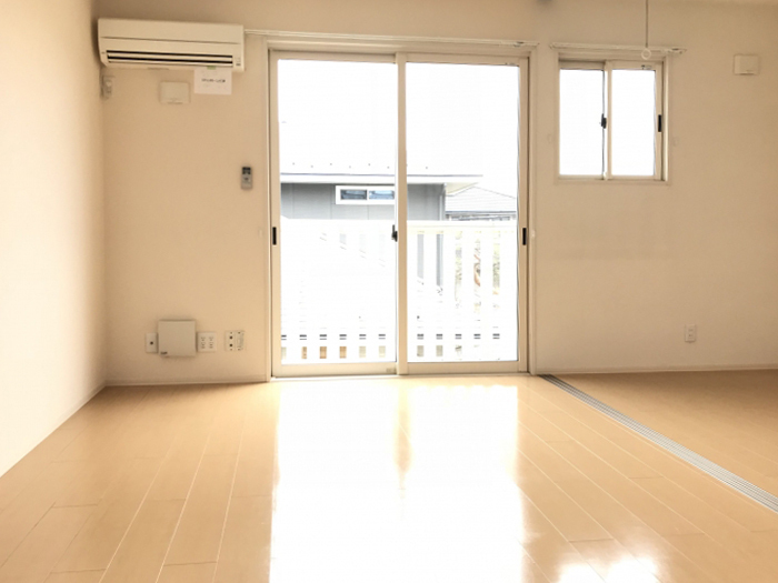 3/28 リビング/ダイニング