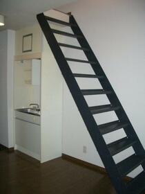 8/12 バルコニー