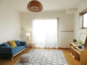 4/16 リビング/ダイニング