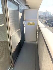 14/16 バルコニー