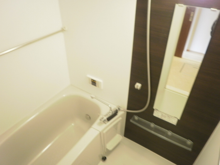 7/16 浴室