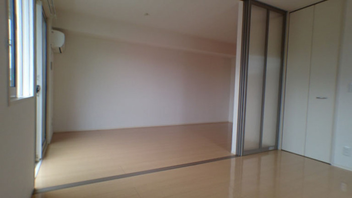 3/22 リビング/ダイニング