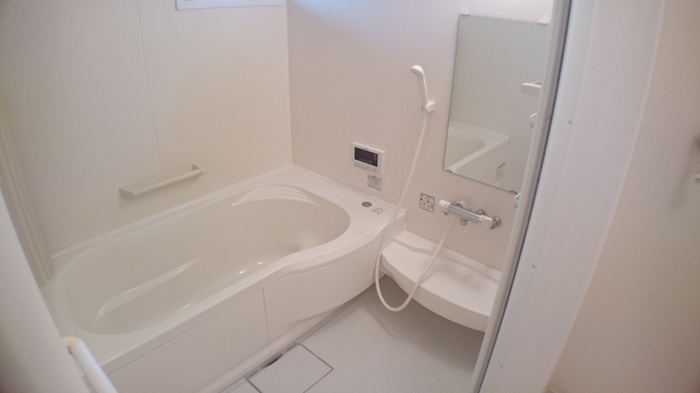 6/22 浴室