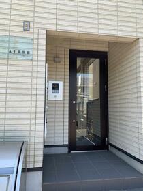 12/12 エントランス