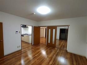 3/12 リビング/ダイニング