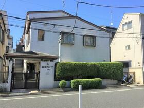 紀陽ハイツの間取り