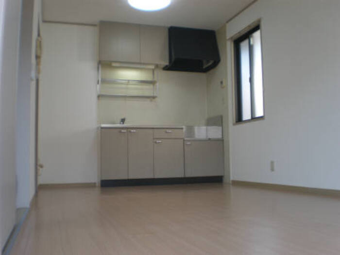 3/6 リビング/ダイニング