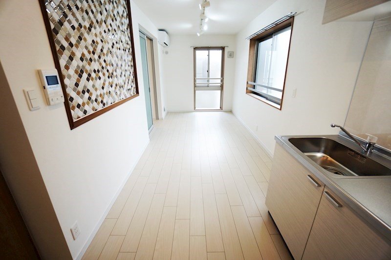 3/24 リビング/ダイニング