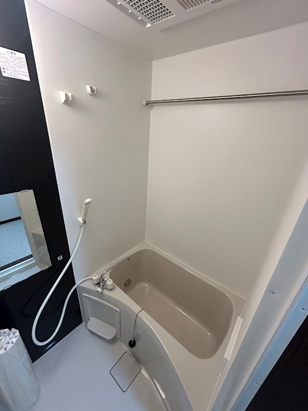 9/21 浴室
