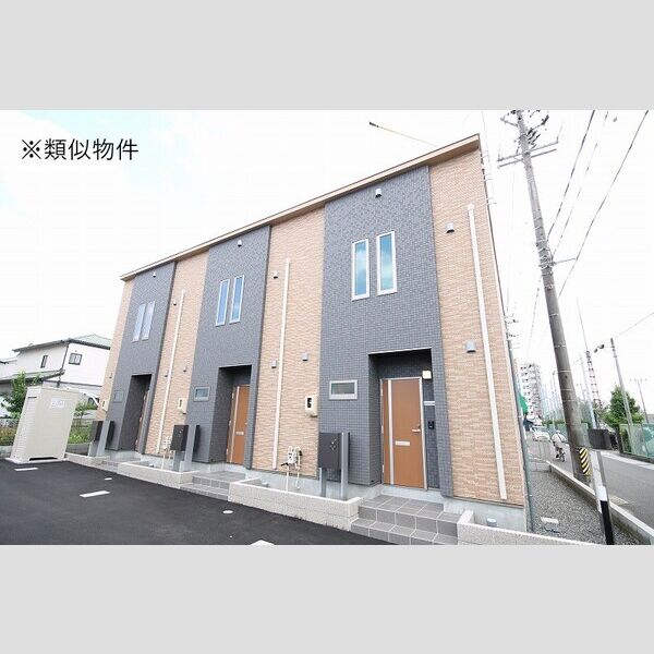 1/1 外観