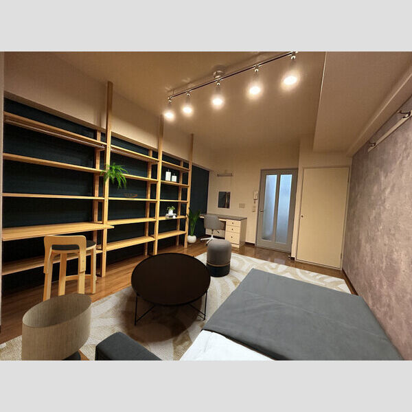 3/25 リビング/ダイニング