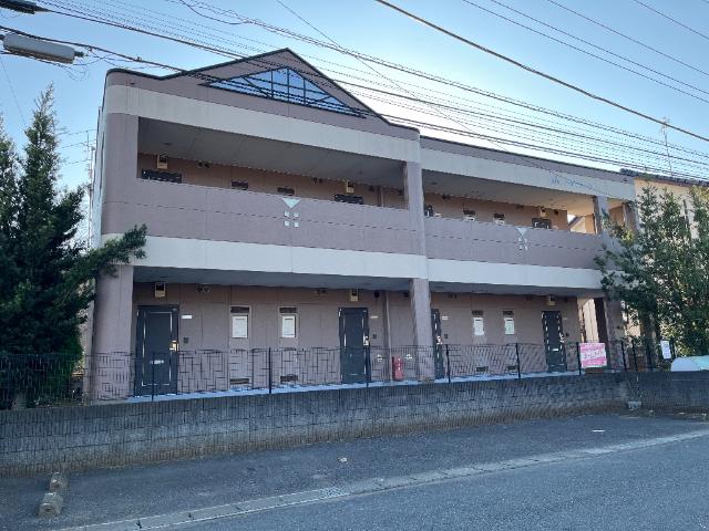 1/30 外観
