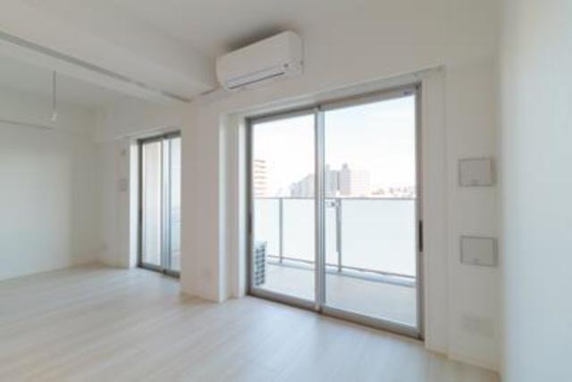 6/26 リビング/ダイニング