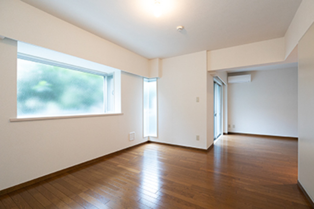 4/25 リビング/ダイニング