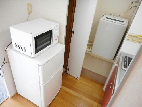14/14 駐車場