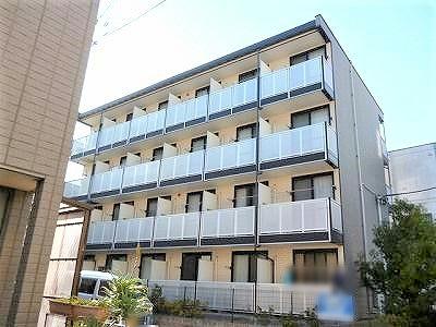 1/14 外観