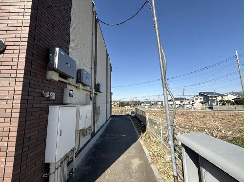 12/14 エントランス