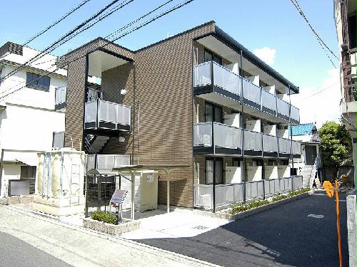 1/14 外観