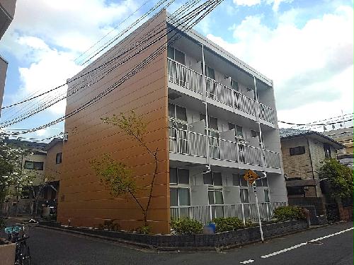 1/10 外観