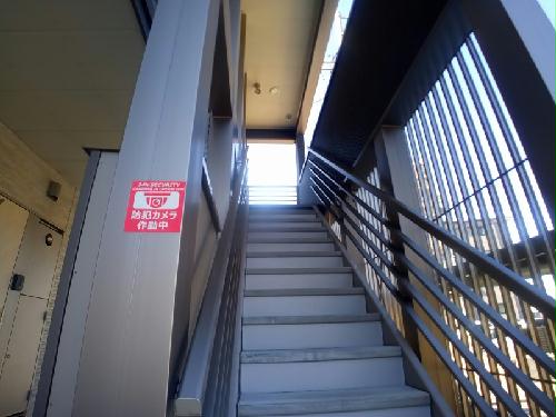 2/9 エントランス