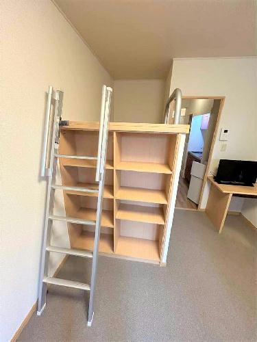 4/14 リビング/ダイニング