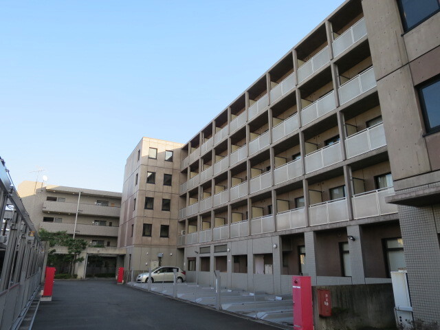 1/18 外観