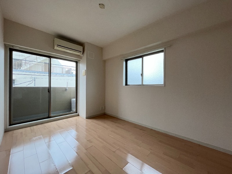 6/20 リビング/ダイニング