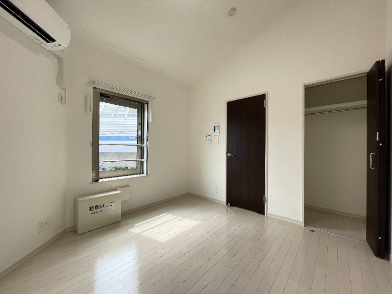 4/18 リビング/ダイニング