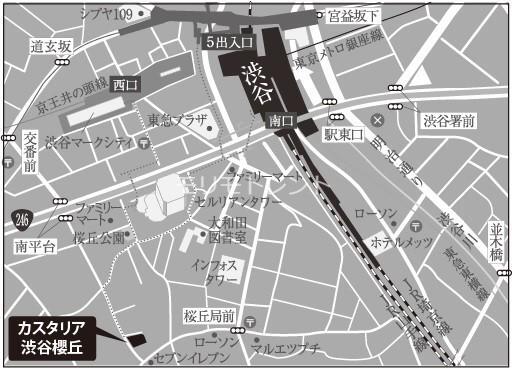 14/15 地図