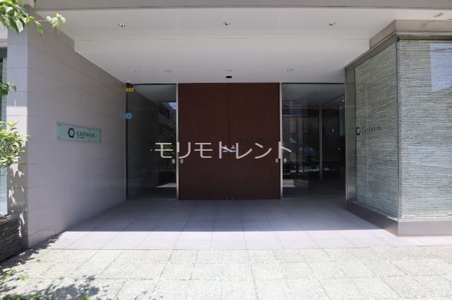 11/11 エントランス