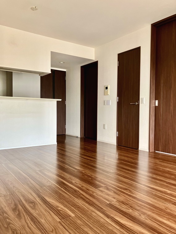 3/15 リビング/ダイニング